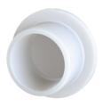 Capuchons de protection, M12, Accessories, Circular Connector, Connector