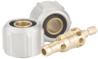 Compression fittings | AG