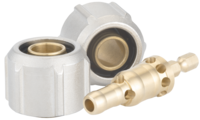 Compression fittings MKV-K sets