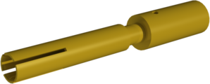 Contacts M12 Power