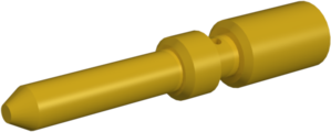 Contacts M16