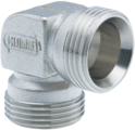 Coupling angle