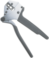 Crimp tool