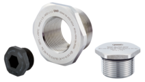 Ex-accessoires, Cable Gland, Ex, Accessories