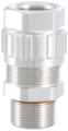 EXIOS +A2F INOX, Cable Gland, EXIOS