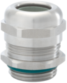 HSK-INOX-PVDF, Cable Gland, Brass, HSK-M