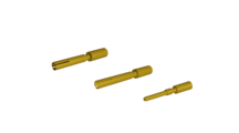 M12 Power Contacts