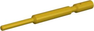 M23 Hybrid contacts
