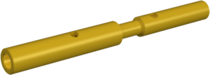 M23 Hybrid contacts