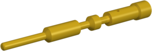 M23 Hybrid contacts