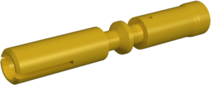 M23 Hybrid contacts