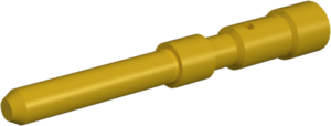 M23 Signal contacts