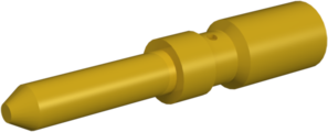 M23 Signal contacts