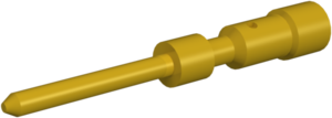 M23 Signal contacts