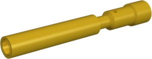 M23 Signal contacts