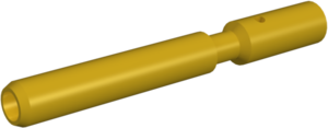 M40 Hybrid contacts