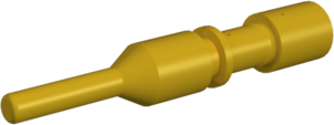 M40 Power contacts