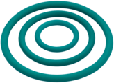 O-Ringe FKM