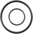 O-Ringe NBR