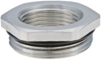 Reduzierung RSD-Ms mit O-Ring, Kabelverschraubung